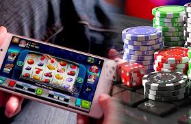 A Deep Dive into Online Casino Rolling Slots