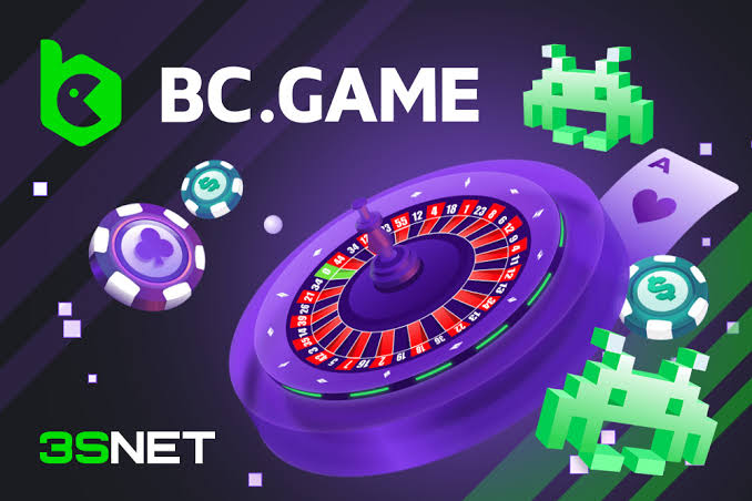 Explore BC.Game APK A Perfect Gaming Experience for Cameroonian Users