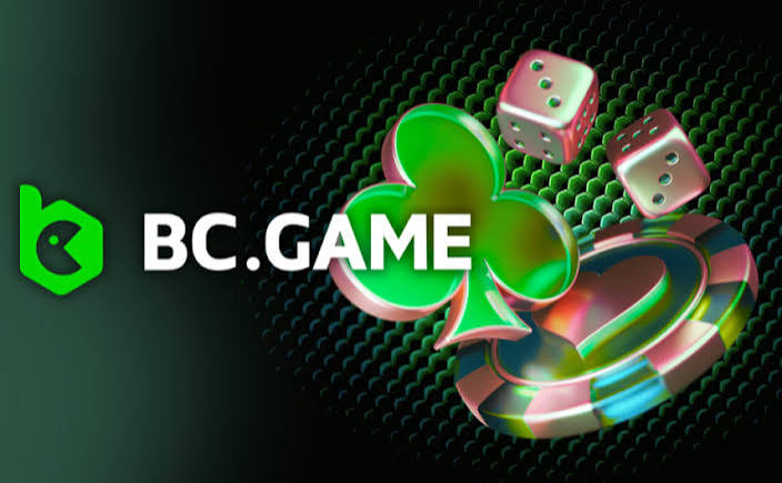Explore BC.Game APK A Perfect Gaming Experience for Cameroonian Users