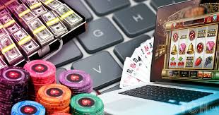Oppdag Nye Nettcasino Spennende Muligheter for Spillere