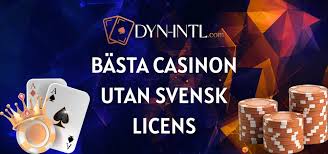 Poker utan licens – En omfattande guide till spel utan begränsningar