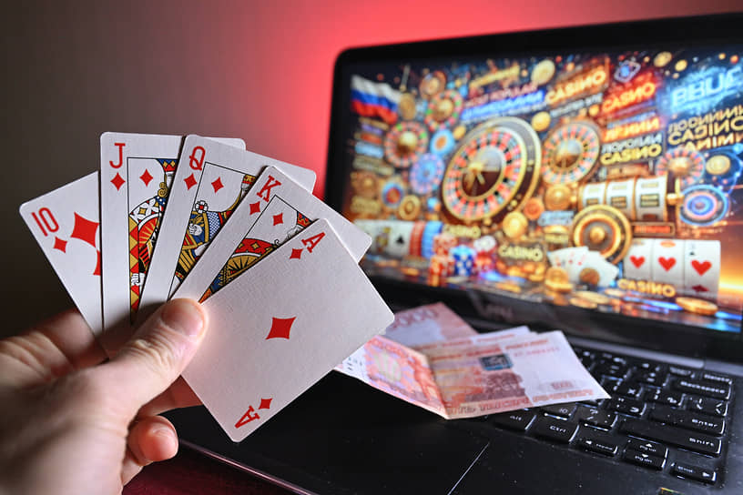 Explore Exciting Games at LegionBet Casino Online