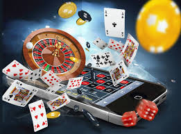 Explore the Exciting World of 1Red Casino UK Mobile Casino