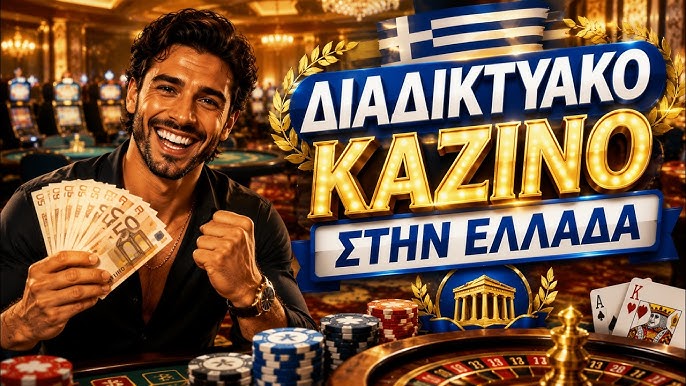 Καζίνο χωρίς Ταυτοποίηση Παιχνίδι Χωρίς Περιορισμούς Καζίνο χωρίς Ταυτοποίηση Παιχνίδι Χωρίς Περιορισμούς