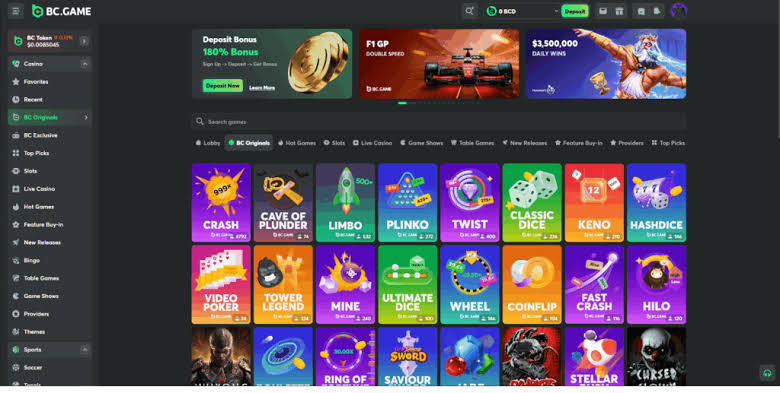 Unlock Amazing Rewards BC.Game Bonuses and Promo Codes Explained