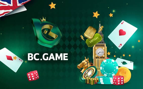 Unlocking Rewards A Comprehensive Guide to BC.Game Promo Codes and Bonuses Unlocking Rewards A Comprehensive Guide to BC.Game Promo Codes and Bonuses