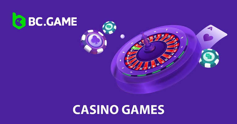 Unlocking Rewards A Comprehensive Guide to BC.Game Promo Codes and Bonuses Unlocking Rewards A Comprehensive Guide to BC.Game Promo Codes and Bonuses